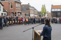 Dodenherdenking-Appingedam_1122