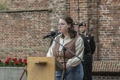 Dodenherdenking-Appingedam_1139