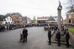 Dodenherdenking-Appingedam_1287