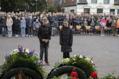 Dodenherdenking-Appingedam_1353