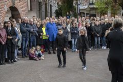 Dodenherdenking-Appingedam_1364