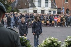 Dodenherdenking-Appingedam_1482
