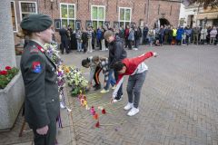 Dodenherdenking-Appingedam_1571