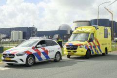 Ongeval-politievoertuig-Kloosterlaan-Farmsum_6930