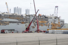 Lossen-Fremantle-Highway-Eemshaven_2575
