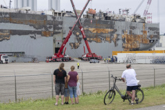 Lossen-Fremantle-Highway-Eemshaven_3070