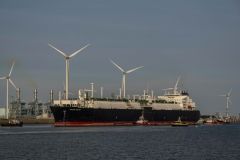 LNG-Tanker-Eemshaven_7482