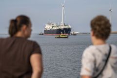 LNG-Tanker-Eemshaven_7856