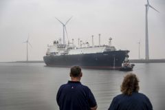 LNG-tanker-Eemshaven_8139