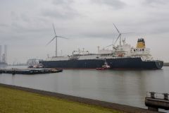 LNG-tanker-Eemshaven_8298
