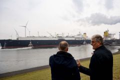 LNG-tanker-Eemshaven_8348