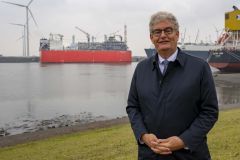 LNG-tanker-Eemshaven_8439