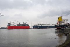 LNG-tanker-Eemshaven_8472