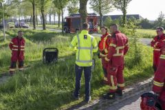 Elektrakast-knalt-uit-elkaar-Meedhuizerweg_5371