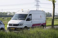 Elektrakast-knalt-uit-elkaar-Meedhuizerweg_5377