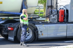 Ongeval-N33-Motorrijder-Holwierde_5519