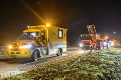 Auto-in-de-sloot-Delleweg-Stedum_0056