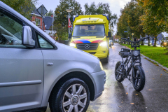 Ongeval-met-fatbike-Farmsumerweg-Appingedam_8452