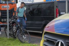 Auto-fiets-Rondeboslaan_8396