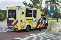 Auto-fiets-Rondeboslaan_8426