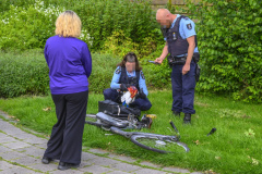 Auto-fiets-Skagerrak-Kustweg_7850
