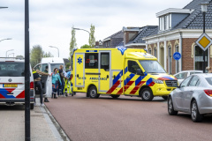 Aanrijding-fiets-Hooilandseweg-Roodeschool_9894