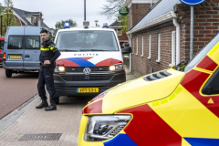 Aanrijding-fiets-Hooilandseweg-Roodeschool_9952