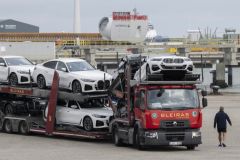 Vervoer-autos-Fremantle-Highway-Eemshaven_0680