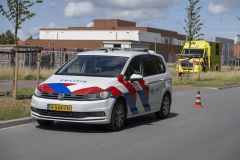 Ongeval-Ollingermeeden-Appingedam1