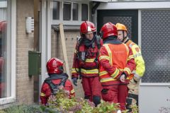Gaslek-binnen-Burgemeester-Hooft-van-Iddekingesingel-Appingedam_0492