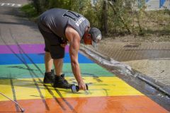 Regenboogzebrabad-schoonmaken_4554