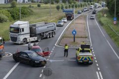 Ongeval-N33-Fivelpoort-en-Autobrand-Sikkel_3407