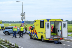 Ongeval-N33-Siddeburen_5391