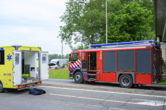 Ongeval-N33-Siddeburen_5398