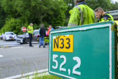 Ongeval-N33-Siddeburen_5424