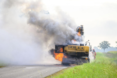 Graafmachine-brand-Woldendorp-Heemweg_1985