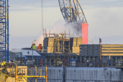 Brand-op-schip-werf-Visserijweg_6022