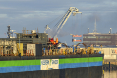 Brand-op-schip-werf-Visserijweg_6382