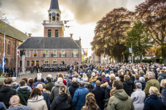 Dodenherdenking-Appingedam_8173