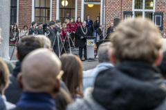 Dodenherdenking-Appingedam_8209
