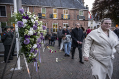 Dodenherdenking-Appingedam_9098