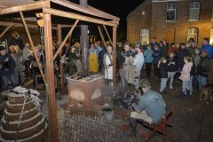 Klokgieten-Kerkplein-Loppersum_0687