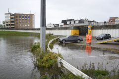 Hoogwater-haven-Delfzijl_7537