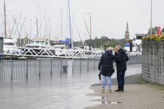 Hoogwater-haven-Delfzijl_8001