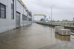 Hoogwater-haven-Delfzijl_8107