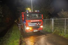 Verlaten-scooter-in-water-Hogewerflaan-Appingedam_1554