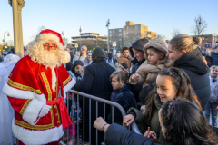 Kerstman-Delfzijl-10