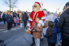 Kerstman-Delfzijl-14