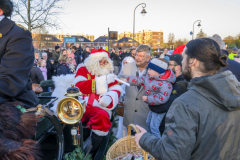 Kerstman-Delfzijl-15