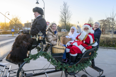 Kerstman-Delfzijl-17